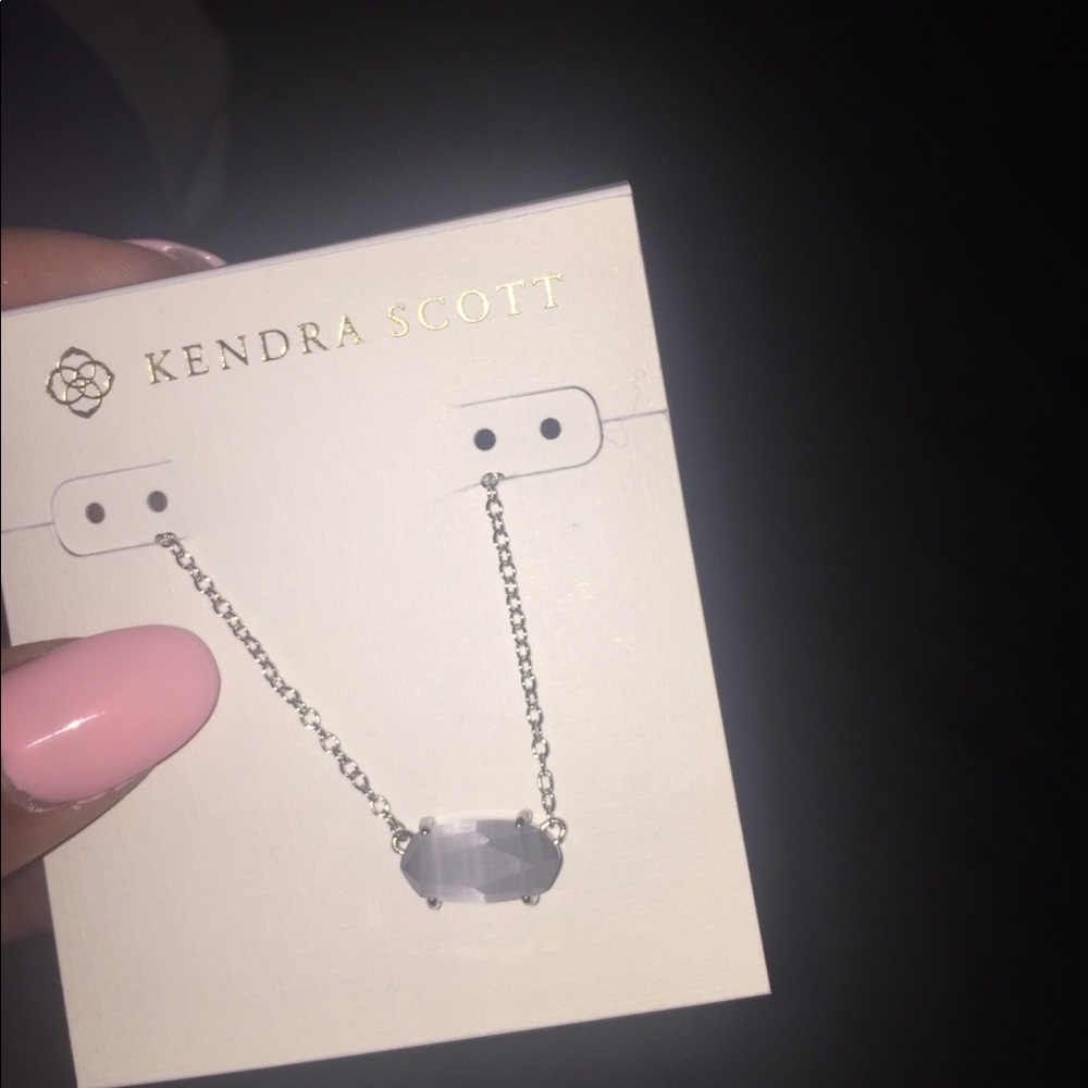 Kendra Scott Necklace